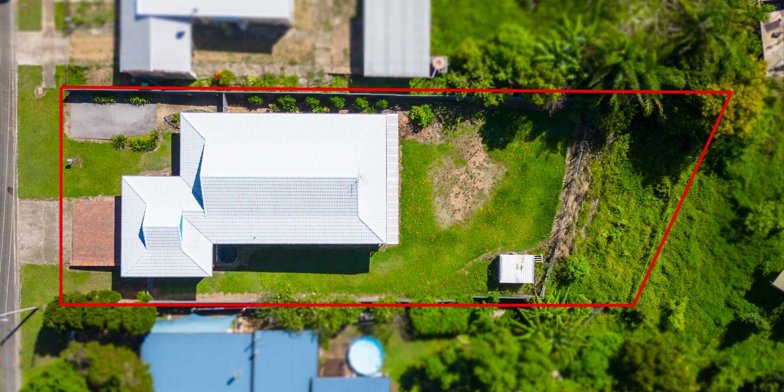 43 Valley Drive Caboolture 43 Valley Drive Caboolture