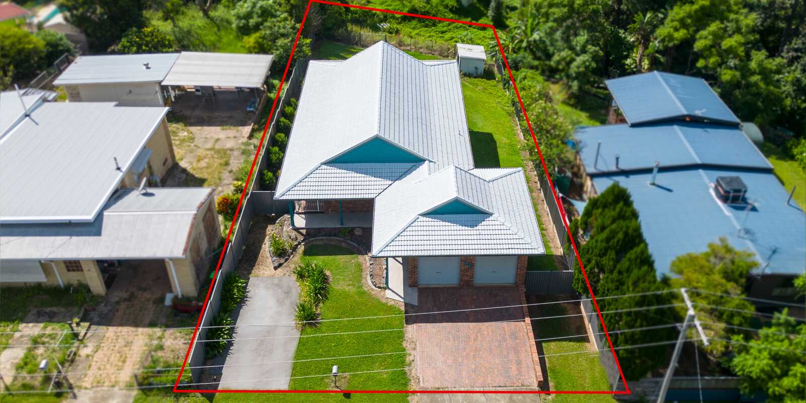 43 Valley Drive Caboolture 43 Valley Drive Caboolture