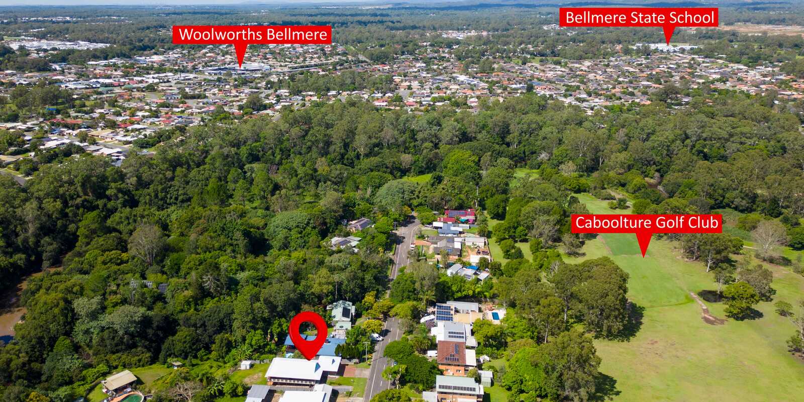 43 Valley Drive Caboolture 43 Valley Drive Caboolture