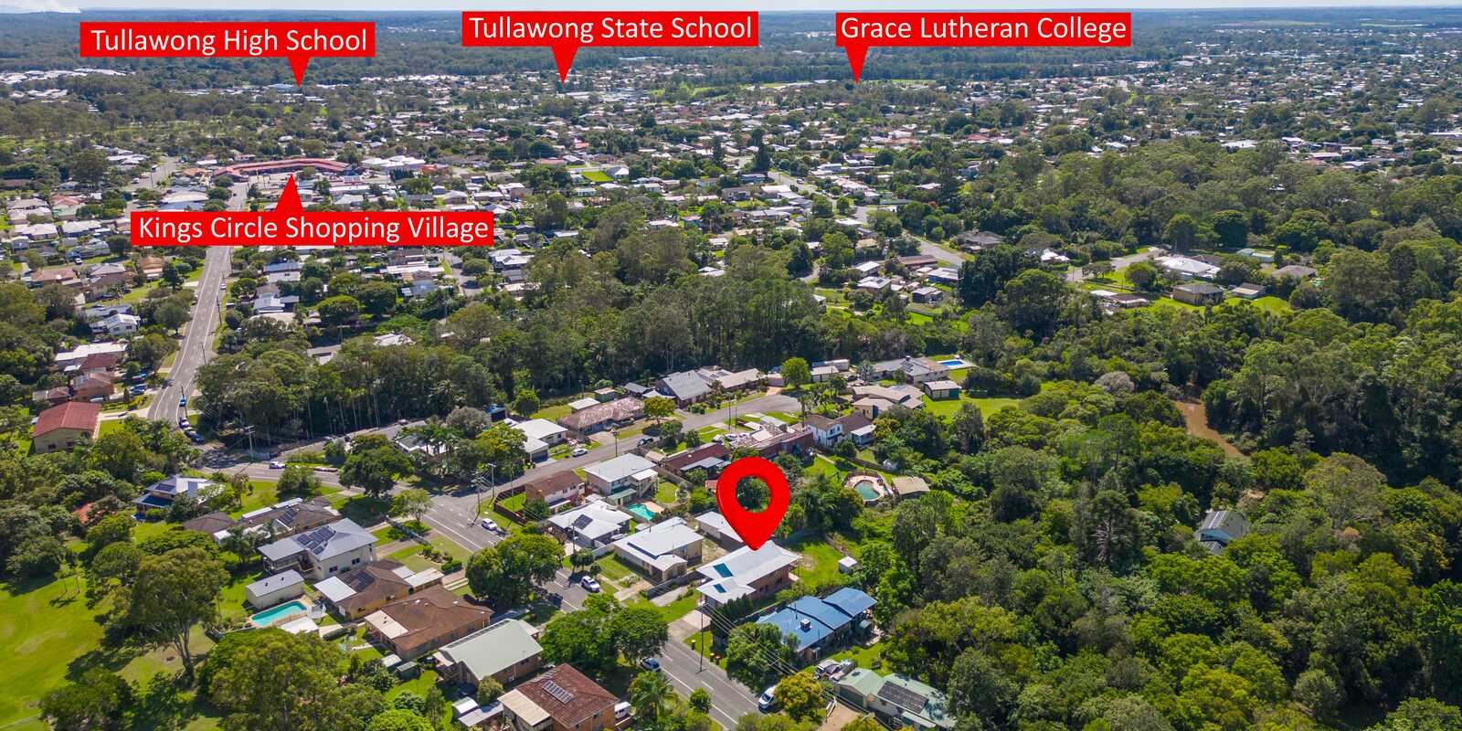 43 Valley Drive Caboolture 43 Valley Drive Caboolture