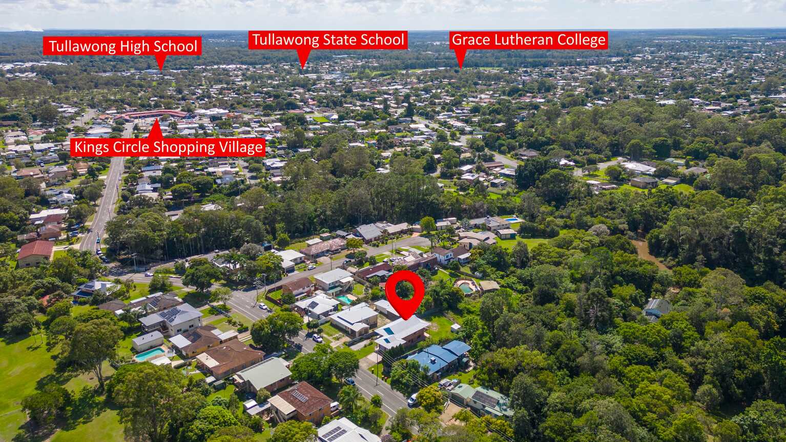 43 Valley Drive Caboolture 43 Valley Drive Caboolture