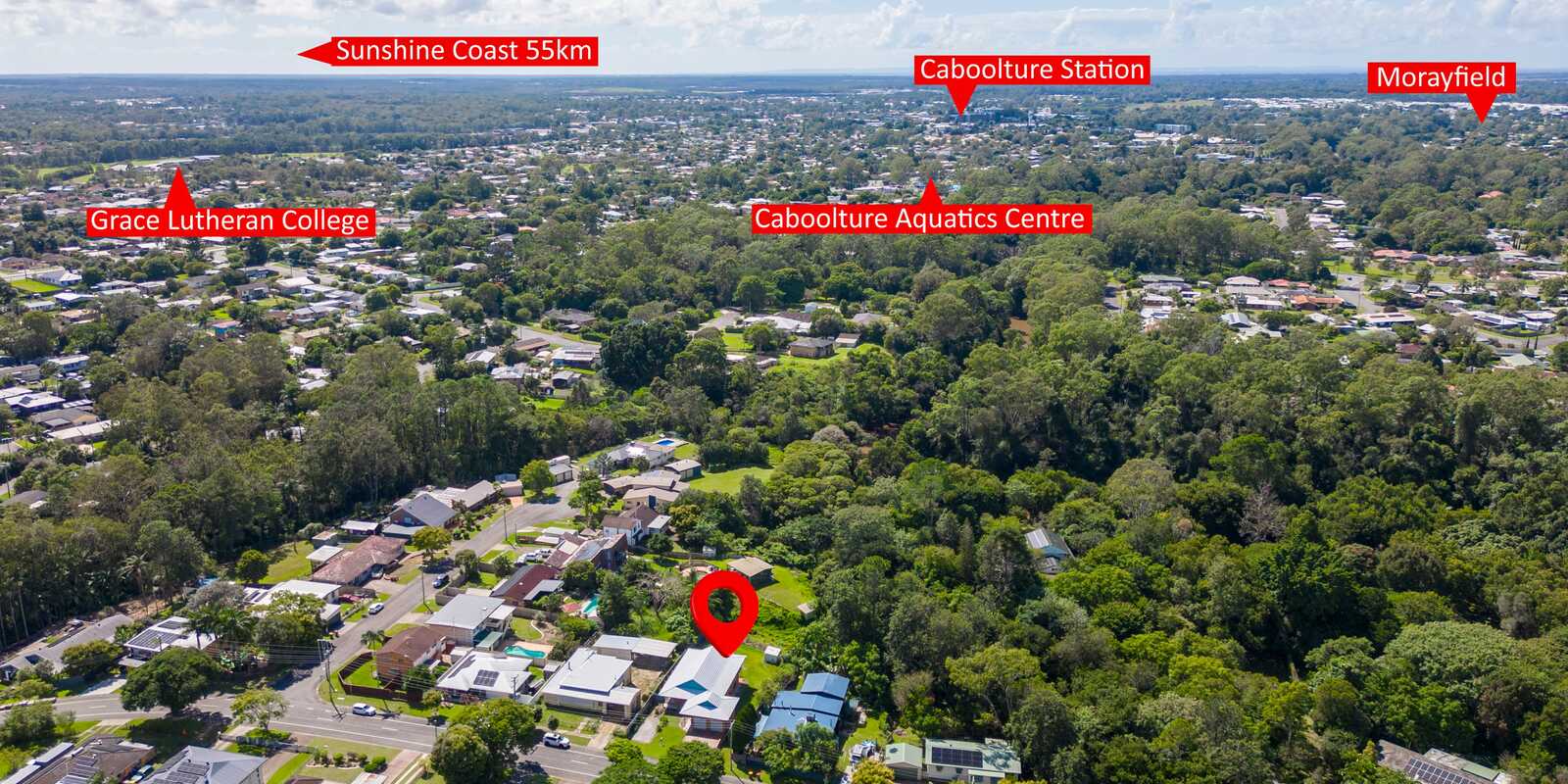 43 Valley Drive Caboolture 43 Valley Drive Caboolture