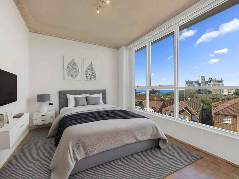 26/206 Victoria Road Bellevue Hill