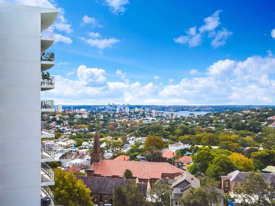 588 Oxford Street Bondi Junction