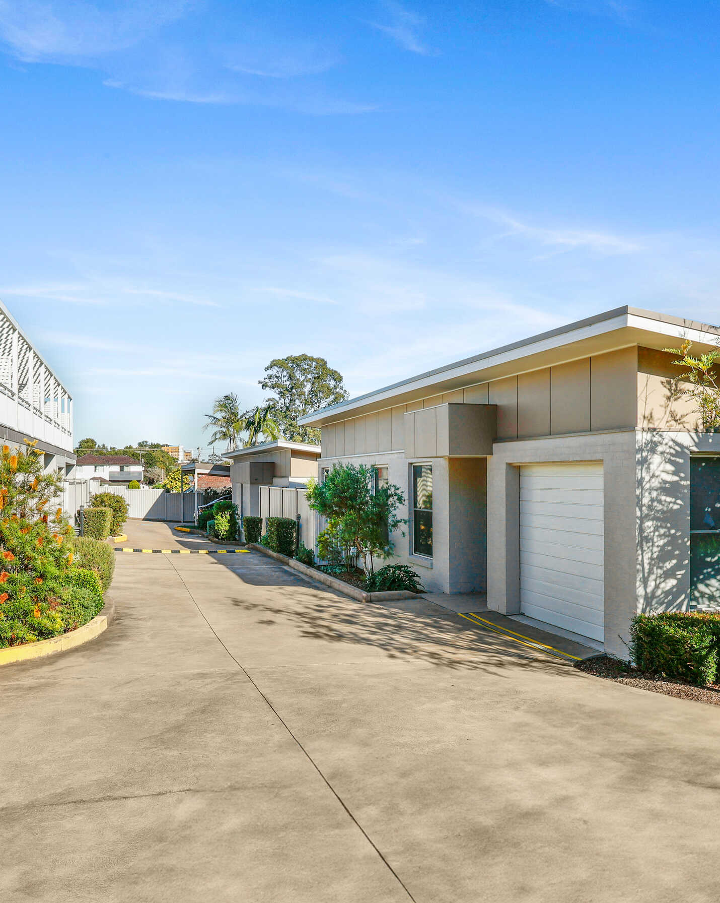 5/157 - 159 DUMARESQ STREET Campbelltown, Campbelltown - Thumbnail 2