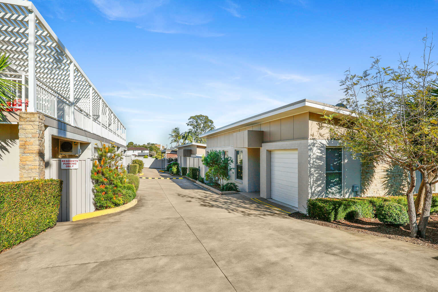 5/157 - 159 DUMARESQ STREET Campbelltown 5/157 - 159 DUMARESQ STREET Campbelltown