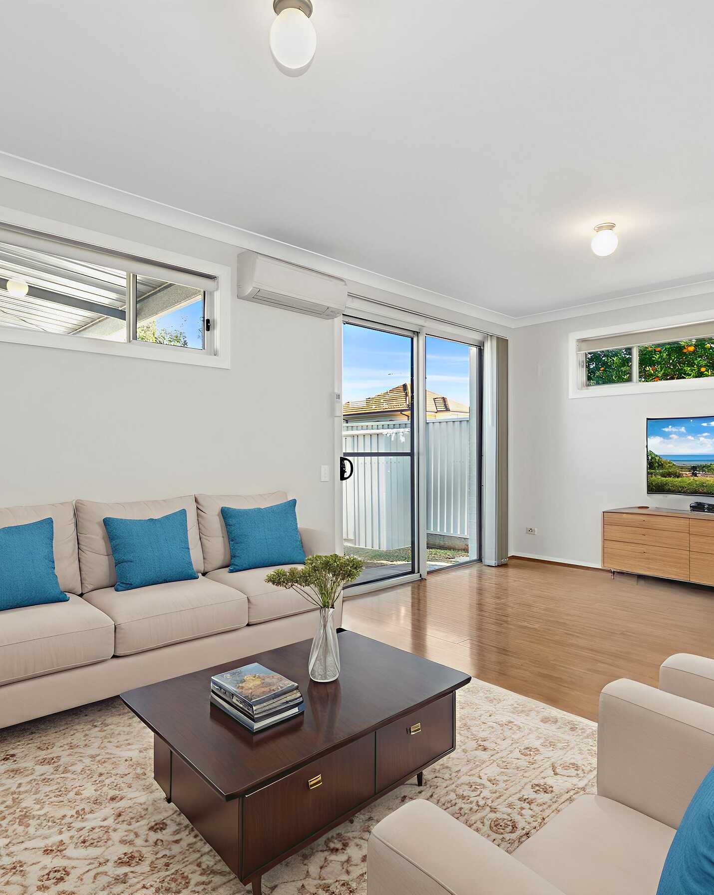 5/157 - 159 DUMARESQ STREET Campbelltown, Campbelltown - Thumbnail 4