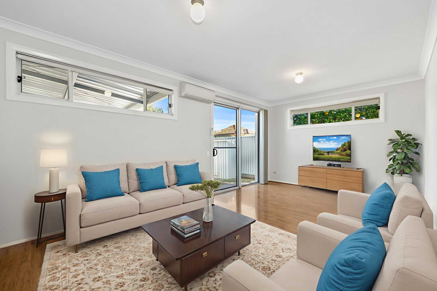 5/157 - 159 DUMARESQ STREET Campbelltown 5/157 - 159 DUMARESQ STREET Campbelltown