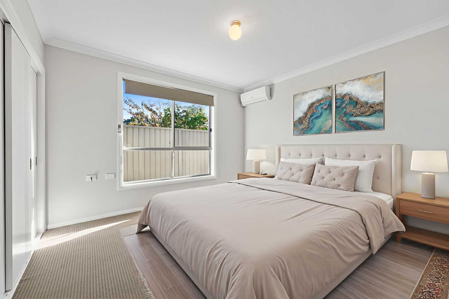 5/157 - 159 DUMARESQ STREET Campbelltown 5/157 - 159 DUMARESQ STREET Campbelltown
