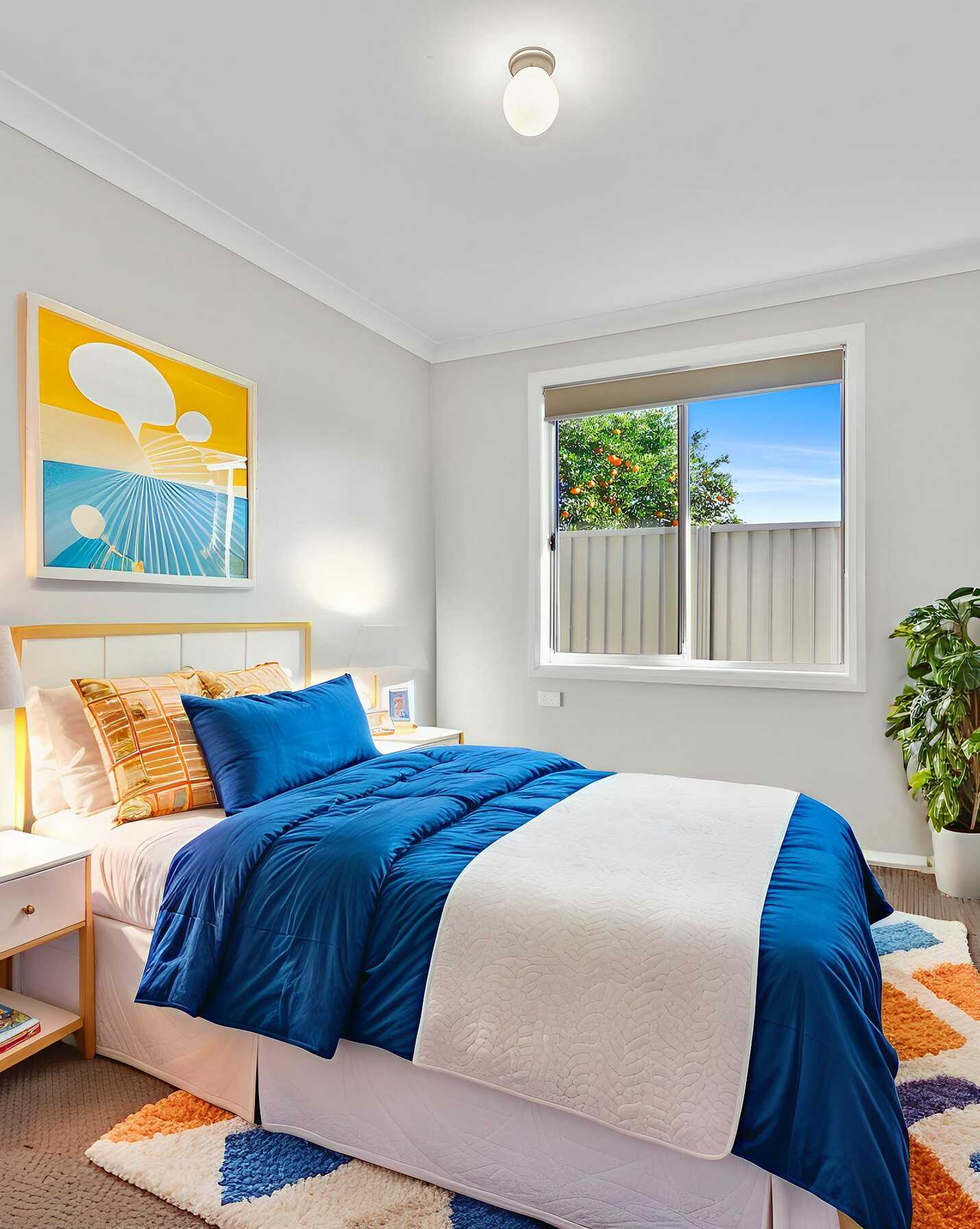 5/157 - 159 DUMARESQ STREET Campbelltown, Campbelltown - Thumbnail 7