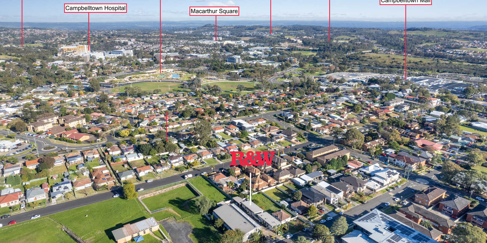 5/157 - 159 DUMARESQ STREET Campbelltown 5/157 - 159 DUMARESQ STREET Campbelltown
