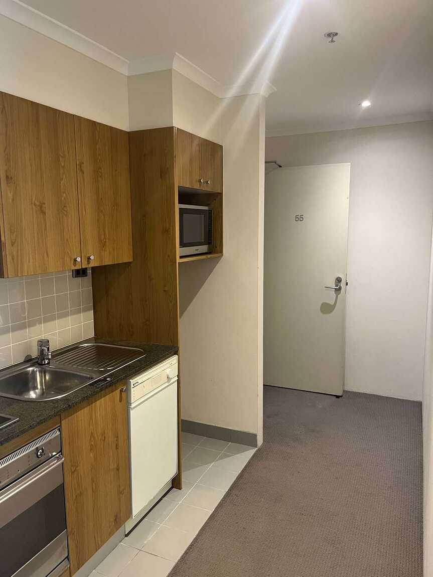 55/237 Miller Street North Sydney 55/237 Miller Street North Sydney