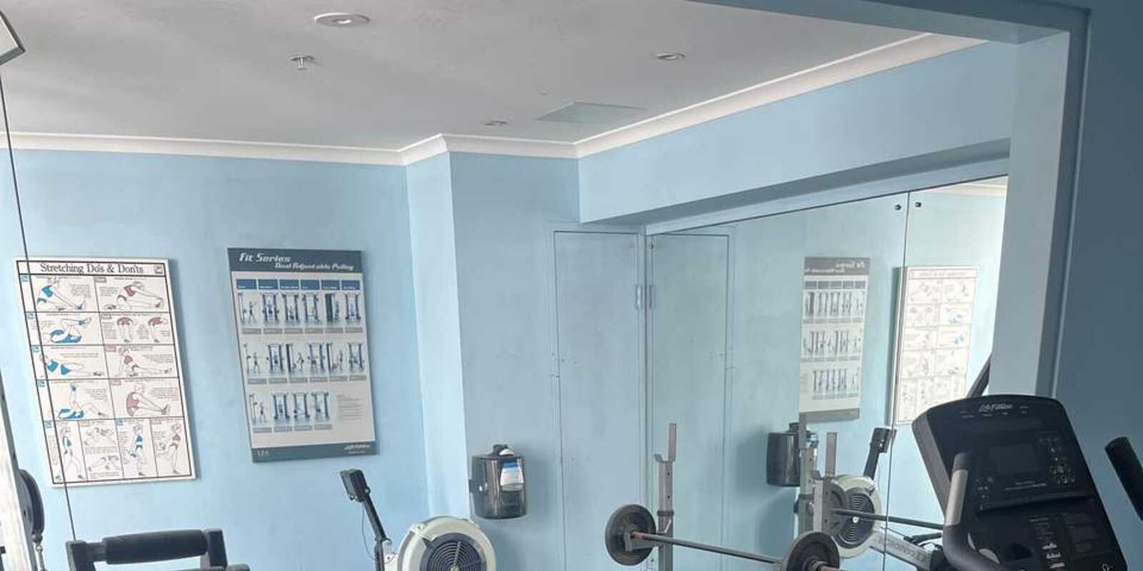 55/237 Miller Street North Sydney 55/237 Miller Street North Sydney