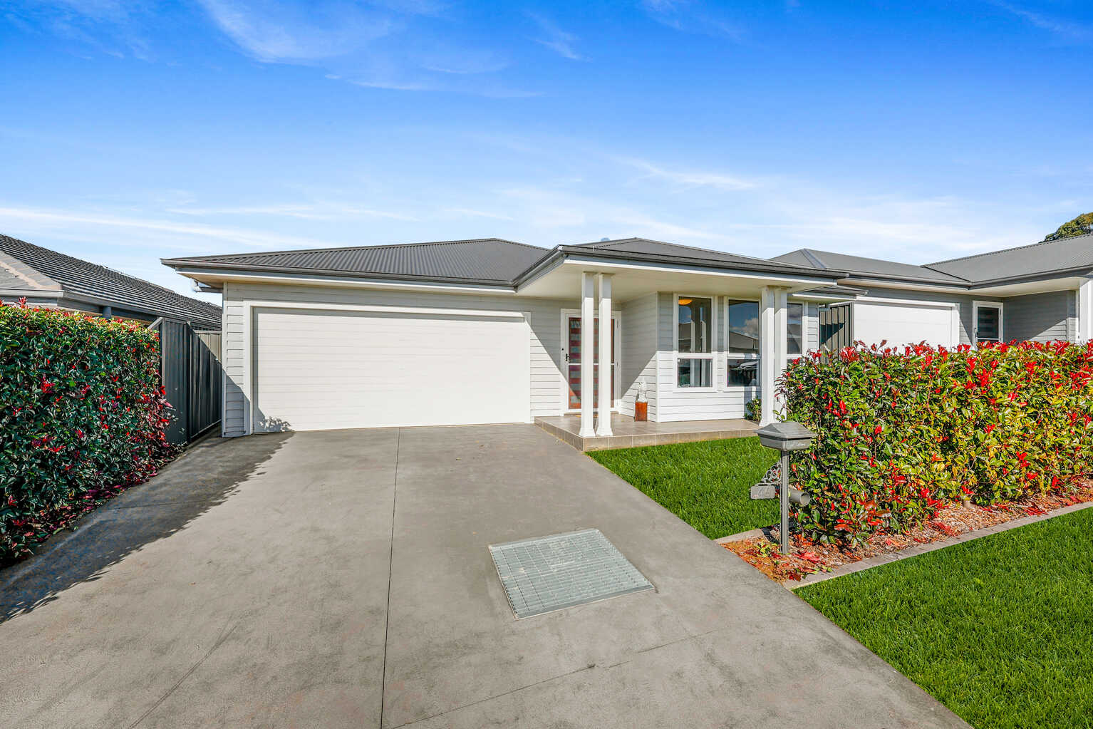 46 RITA STREET Thirlmere 46 RITA STREET Thirlmere