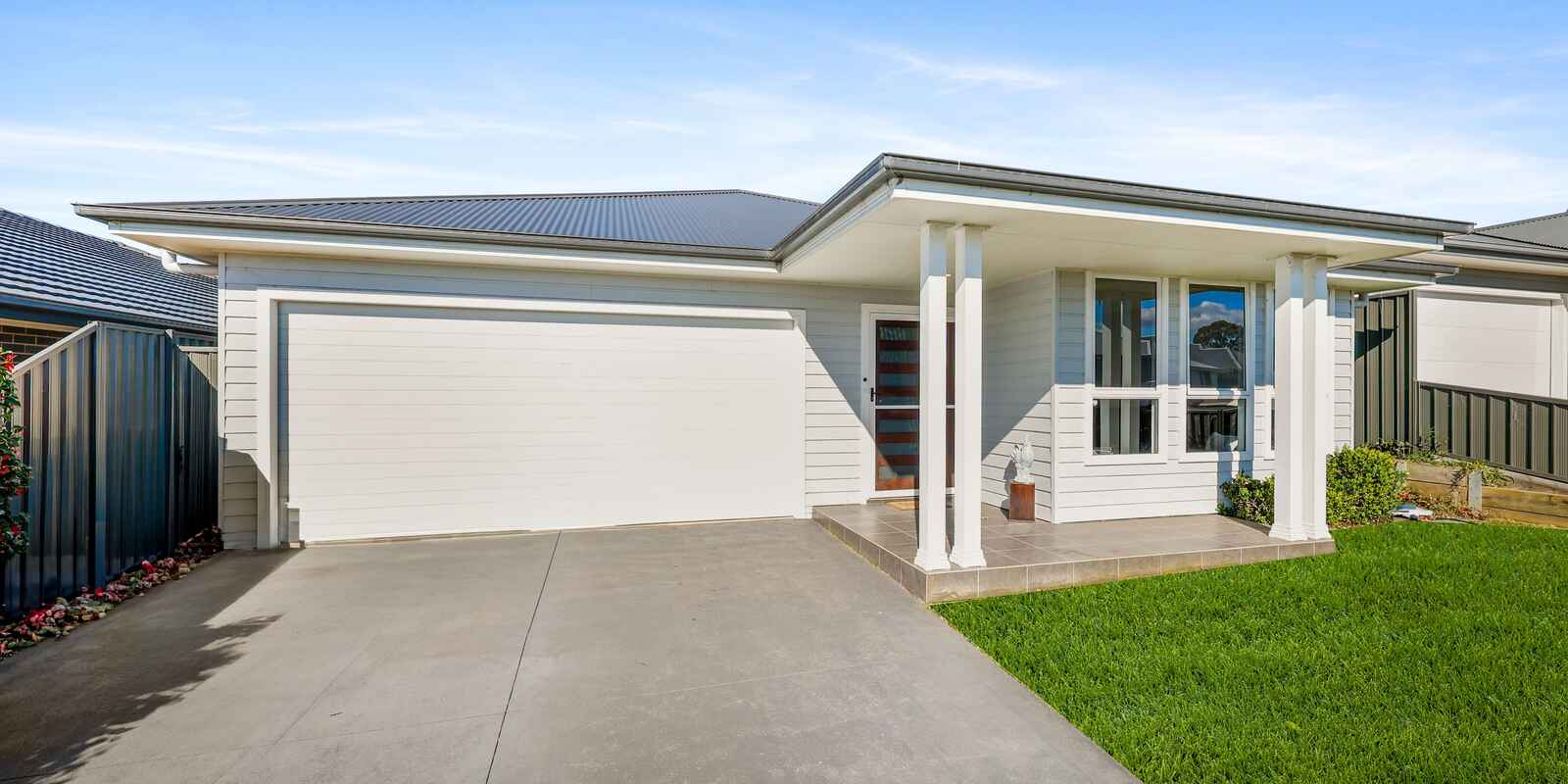 46 RITA STREET Thirlmere 46 RITA STREET Thirlmere
