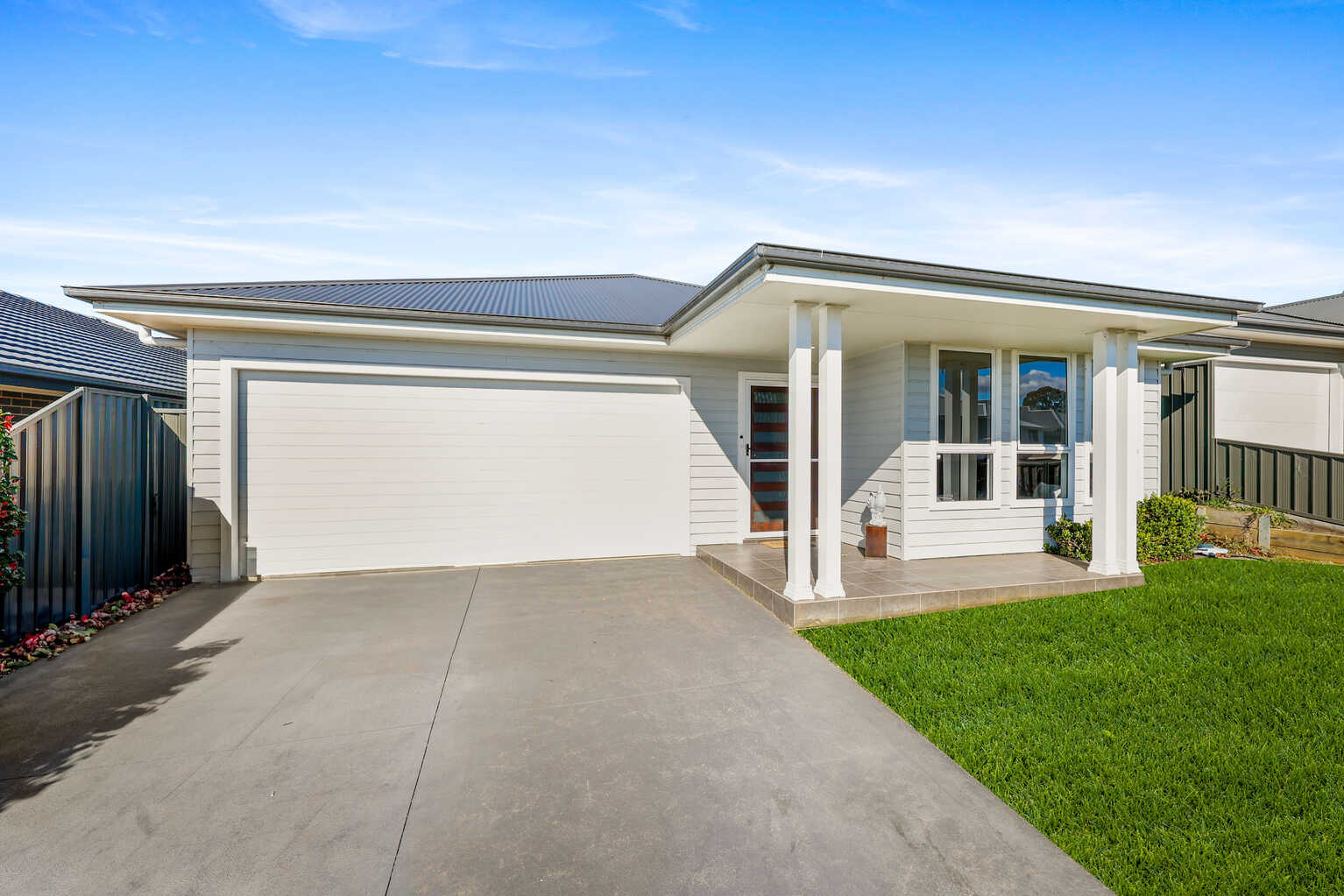 46 RITA STREET Thirlmere 46 RITA STREET Thirlmere