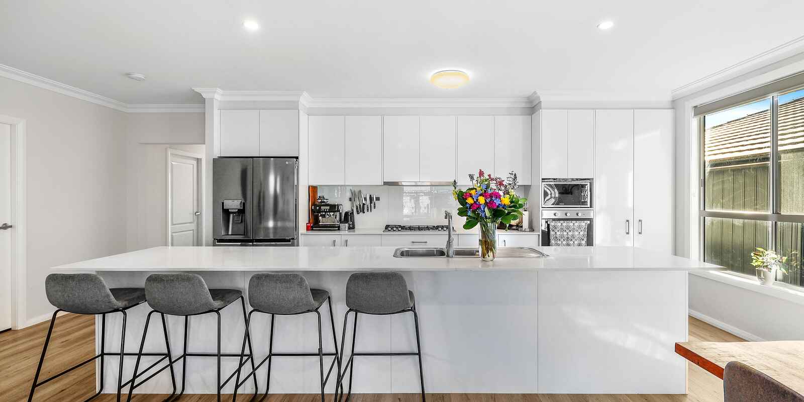 46 RITA STREET Thirlmere 46 RITA STREET Thirlmere