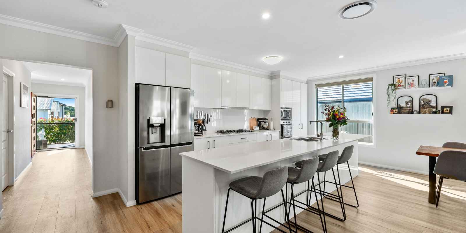 46 RITA STREET Thirlmere 46 RITA STREET Thirlmere