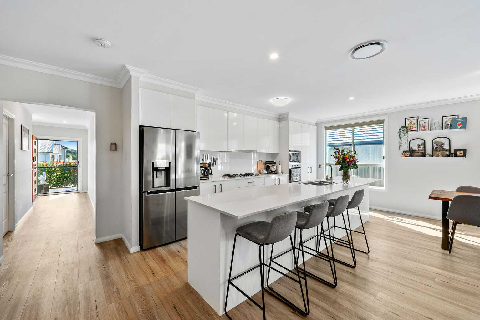 46 RITA STREET Thirlmere 46 RITA STREET Thirlmere