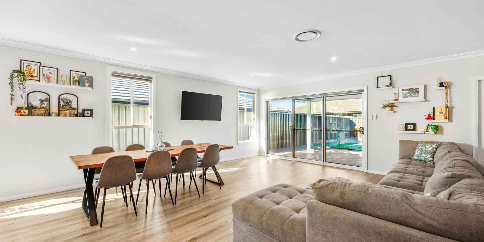 46 RITA STREET Thirlmere 46 RITA STREET Thirlmere