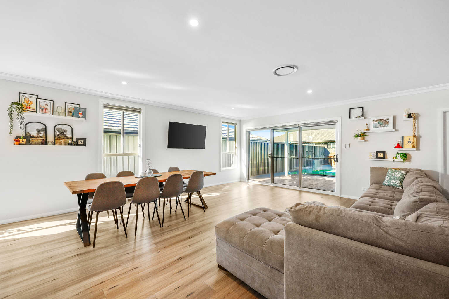 46 RITA STREET Thirlmere 46 RITA STREET Thirlmere