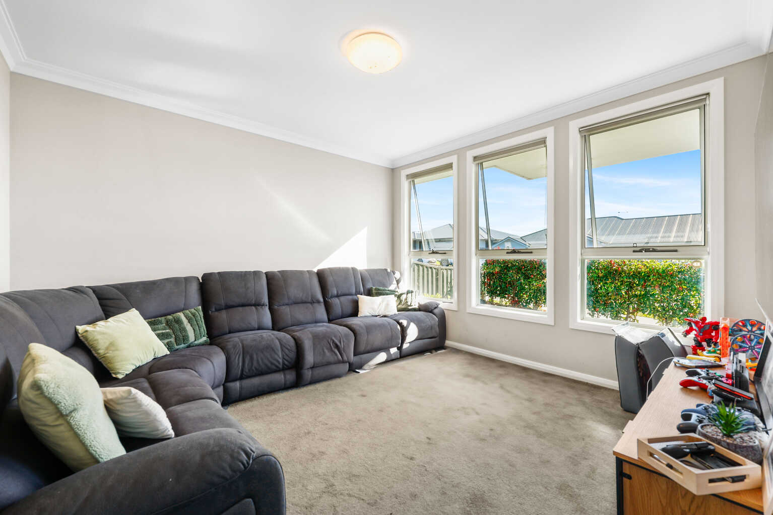 46 RITA STREET Thirlmere 46 RITA STREET Thirlmere