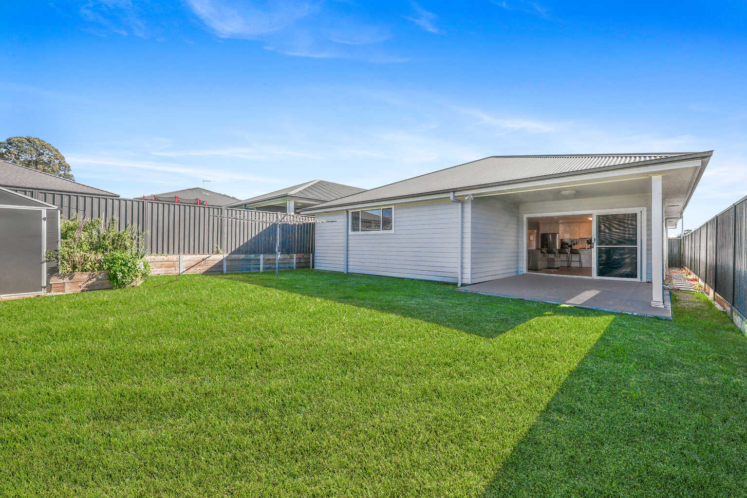 46 RITA STREET Thirlmere 46 RITA STREET Thirlmere