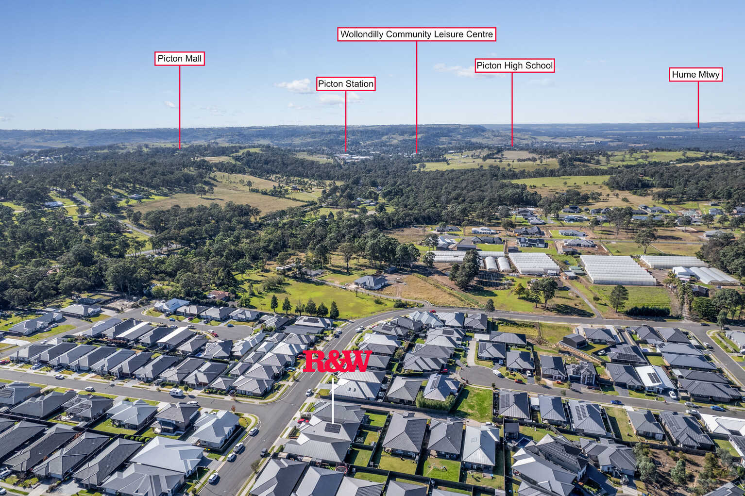 46 RITA STREET Thirlmere 46 RITA STREET Thirlmere