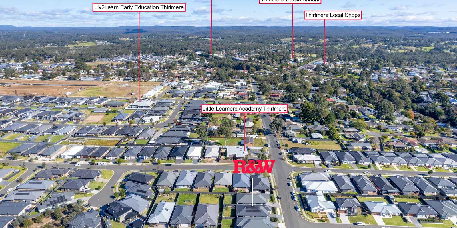46 RITA STREET Thirlmere 46 RITA STREET Thirlmere