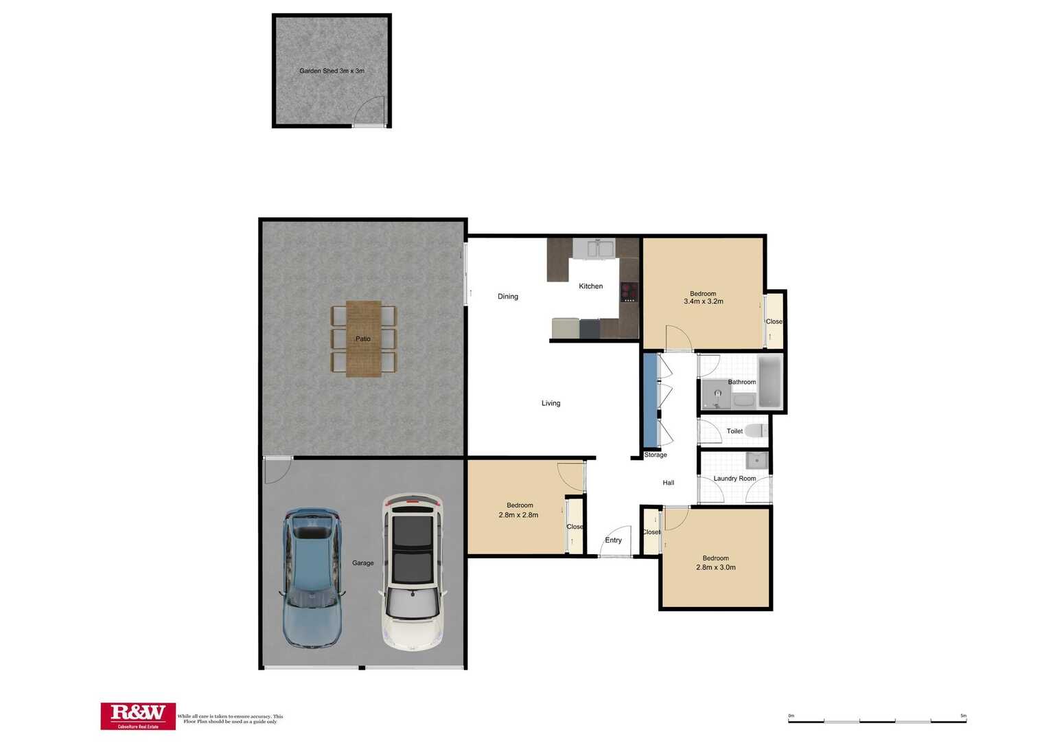 3 Abbey Road Caboolture 3 Abbey Road Caboolture