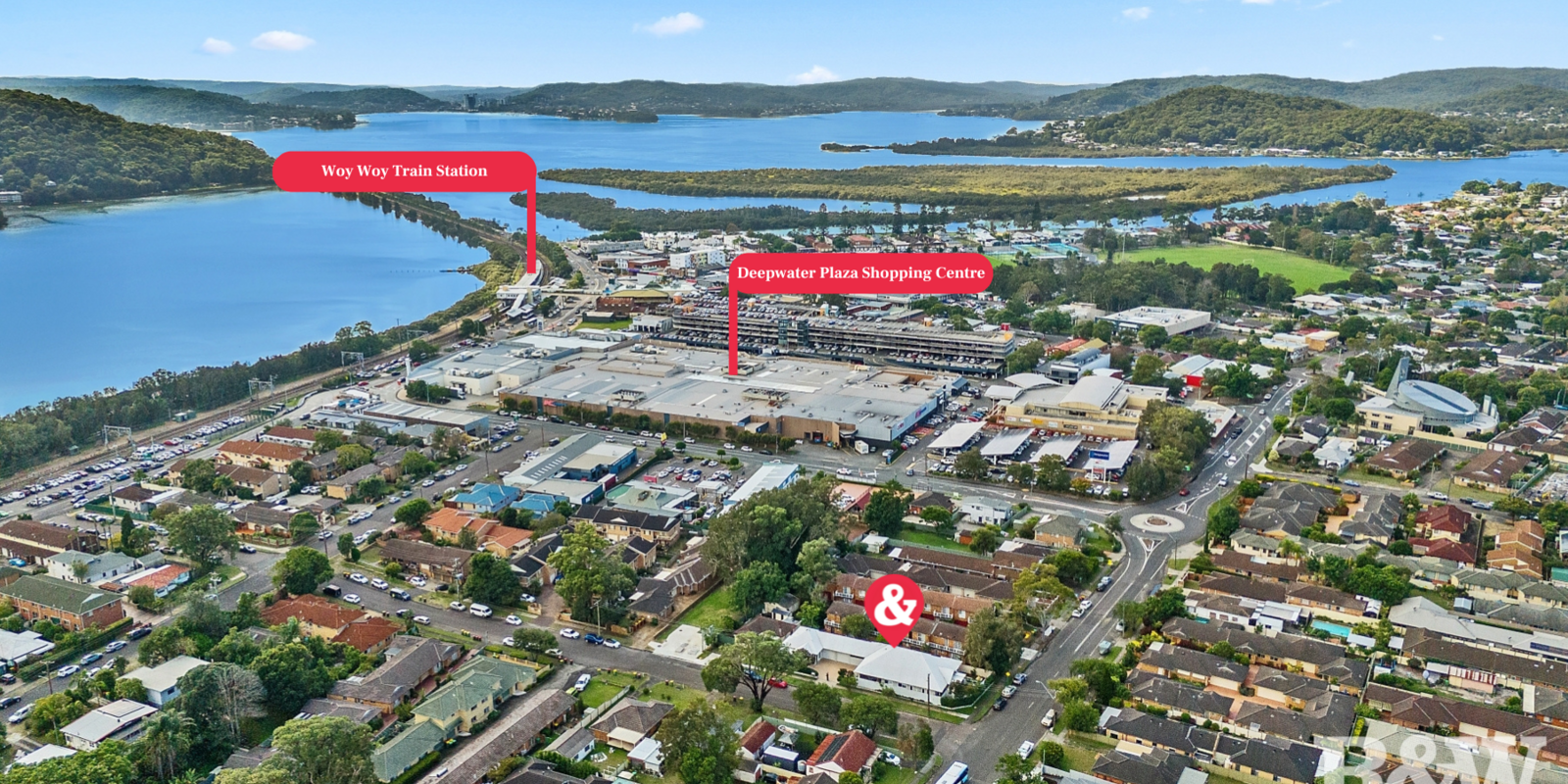 2/77 Victoria Road Woy Woy 2/77 Victoria Road Woy Woy
