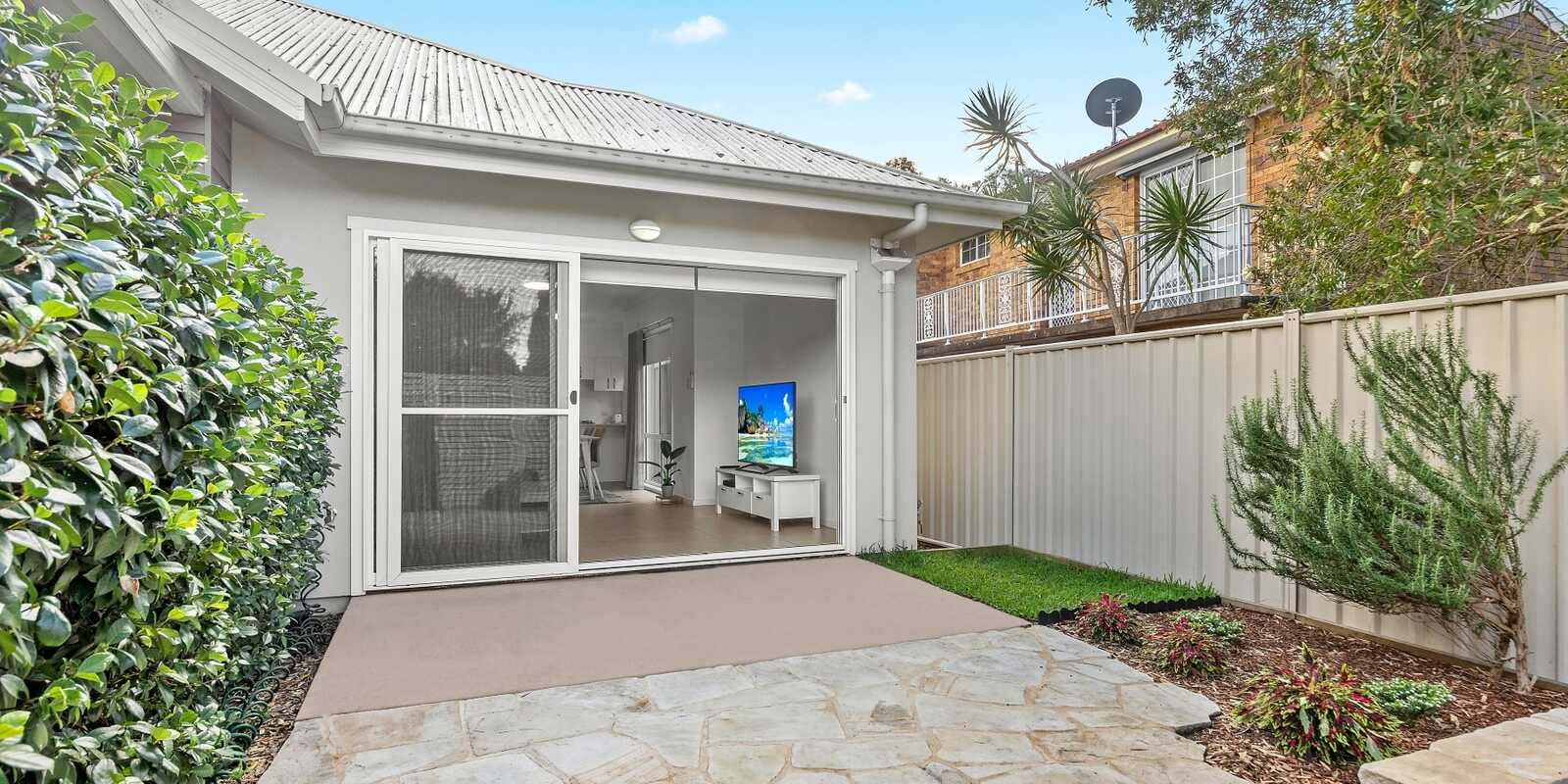 2/77 Victoria Road Woy Woy 2/77 Victoria Road Woy Woy