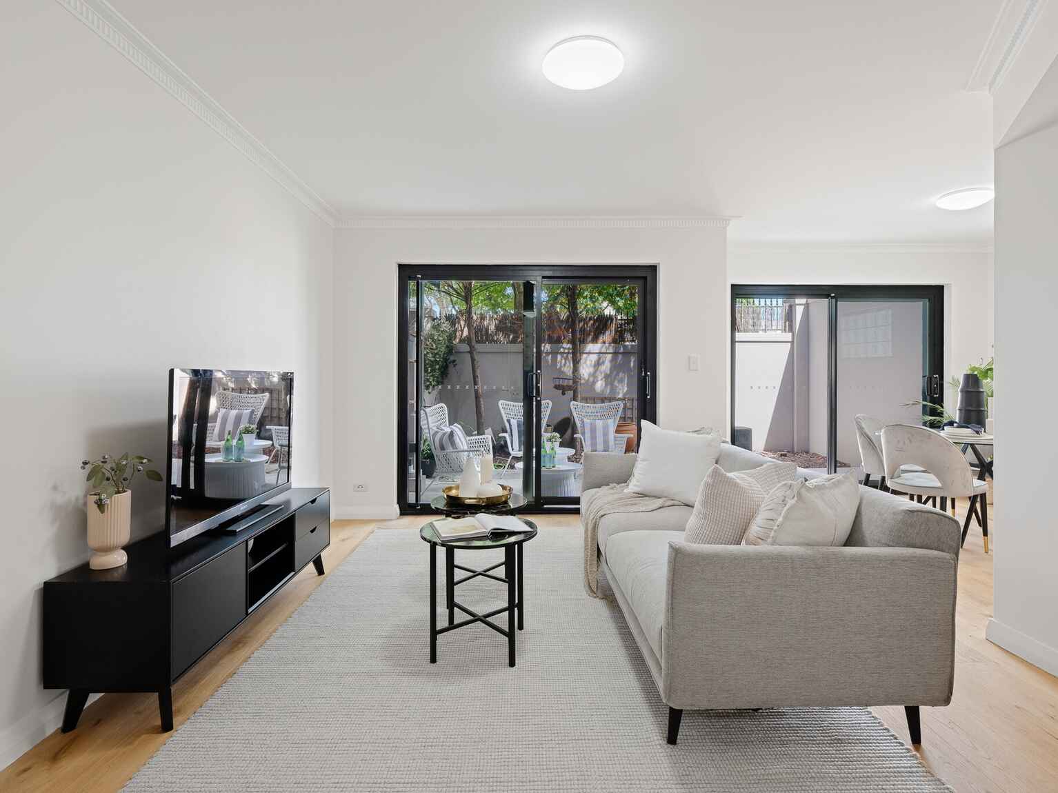 2/30  Enfield Street Marrickville