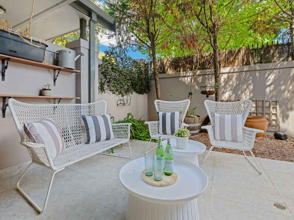 2/30  Enfield Street Marrickville