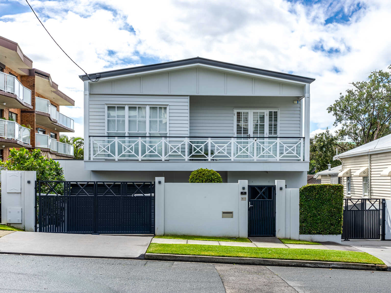 48 Upper Lancaster Rd Ascot 48 Upper Lancaster Rd Ascot