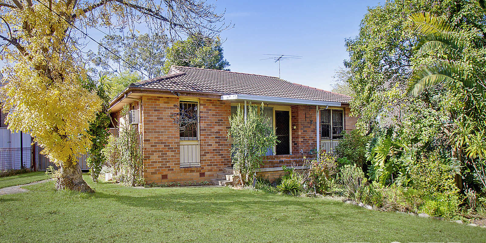 35 Idriess Crescent Blackett 35 Idriess Crescent Blackett