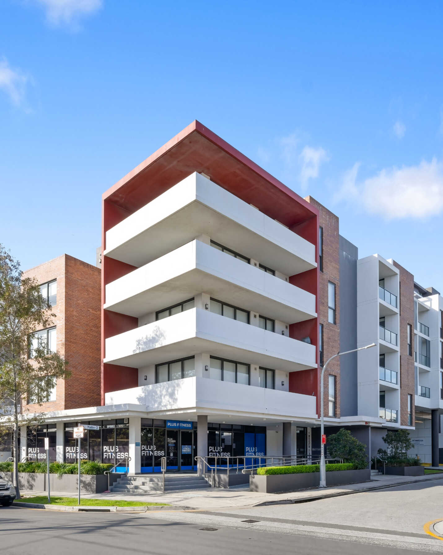 303/1 Madden Close Botany, Botany - Thumbnail 7