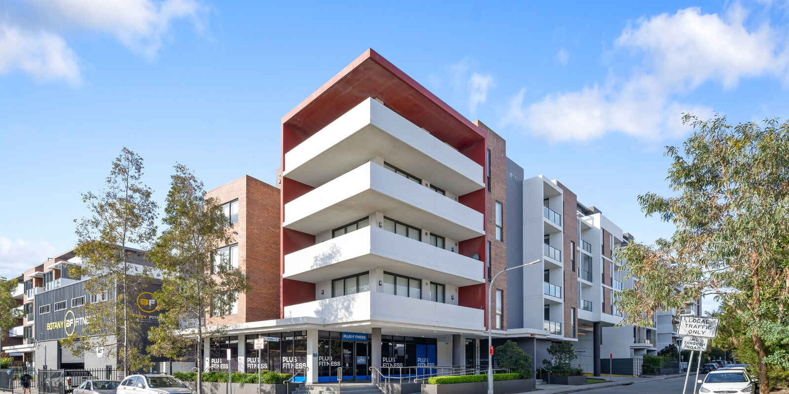 303/1 Madden Close Botany