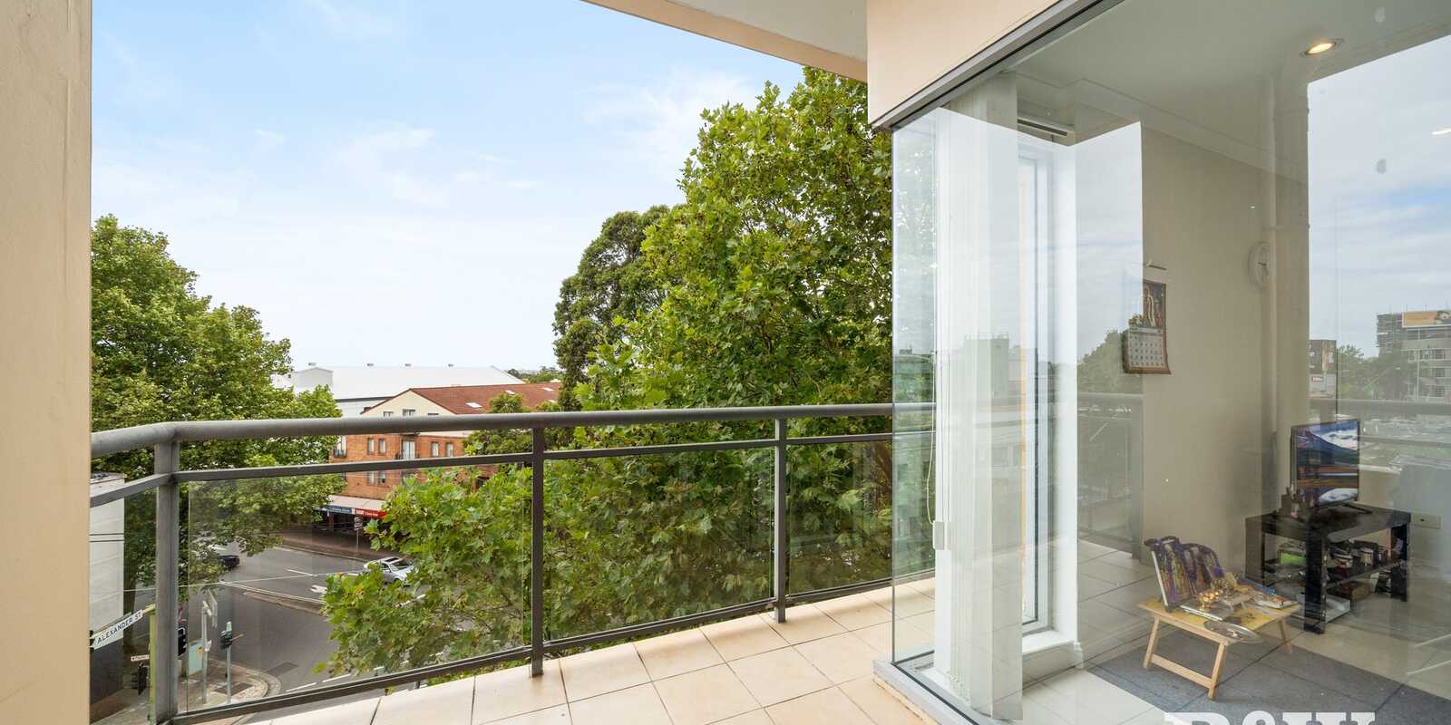 405/250 Pacific Highway Crows Nest 405/250 Pacific Highway Crows Nest