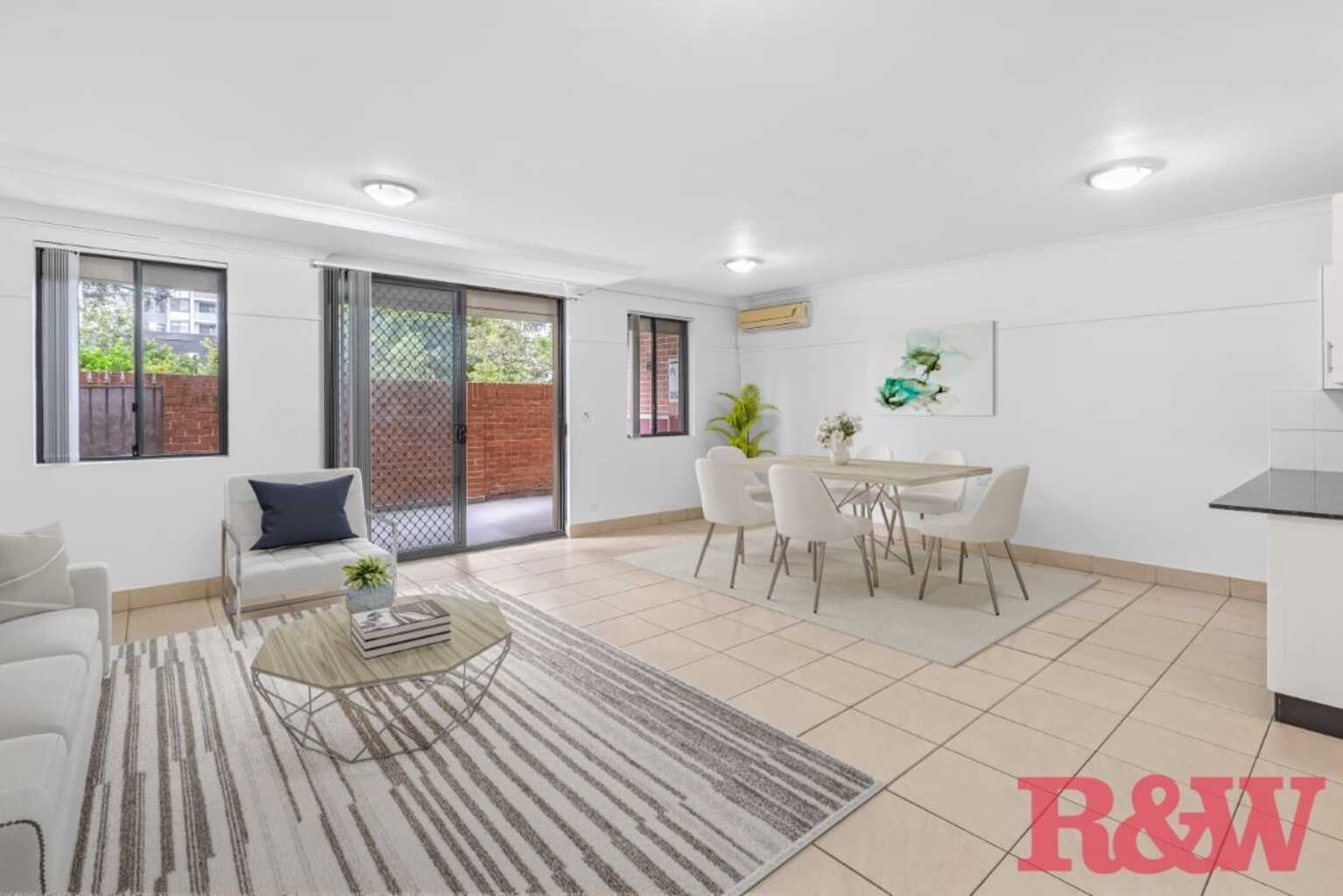 21/11-13 CRANE STREET Homebush 21/11-13 CRANE STREET Homebush