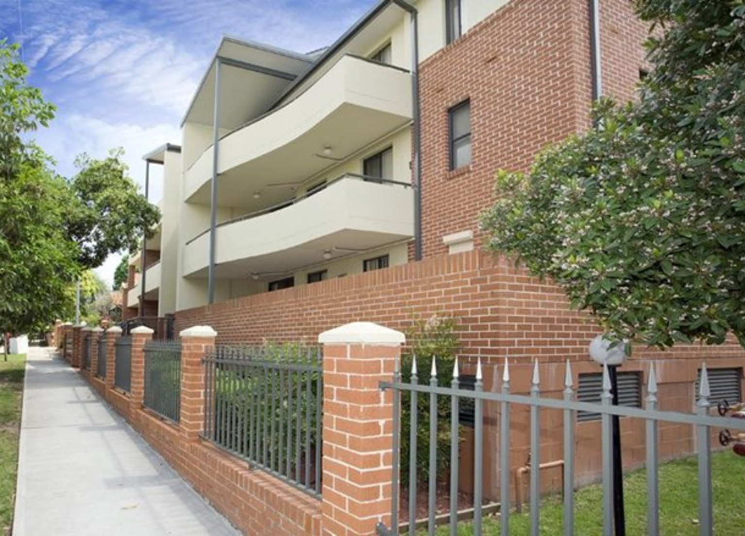 21/11-13 CRANE STREET Homebush 21/11-13 CRANE STREET Homebush