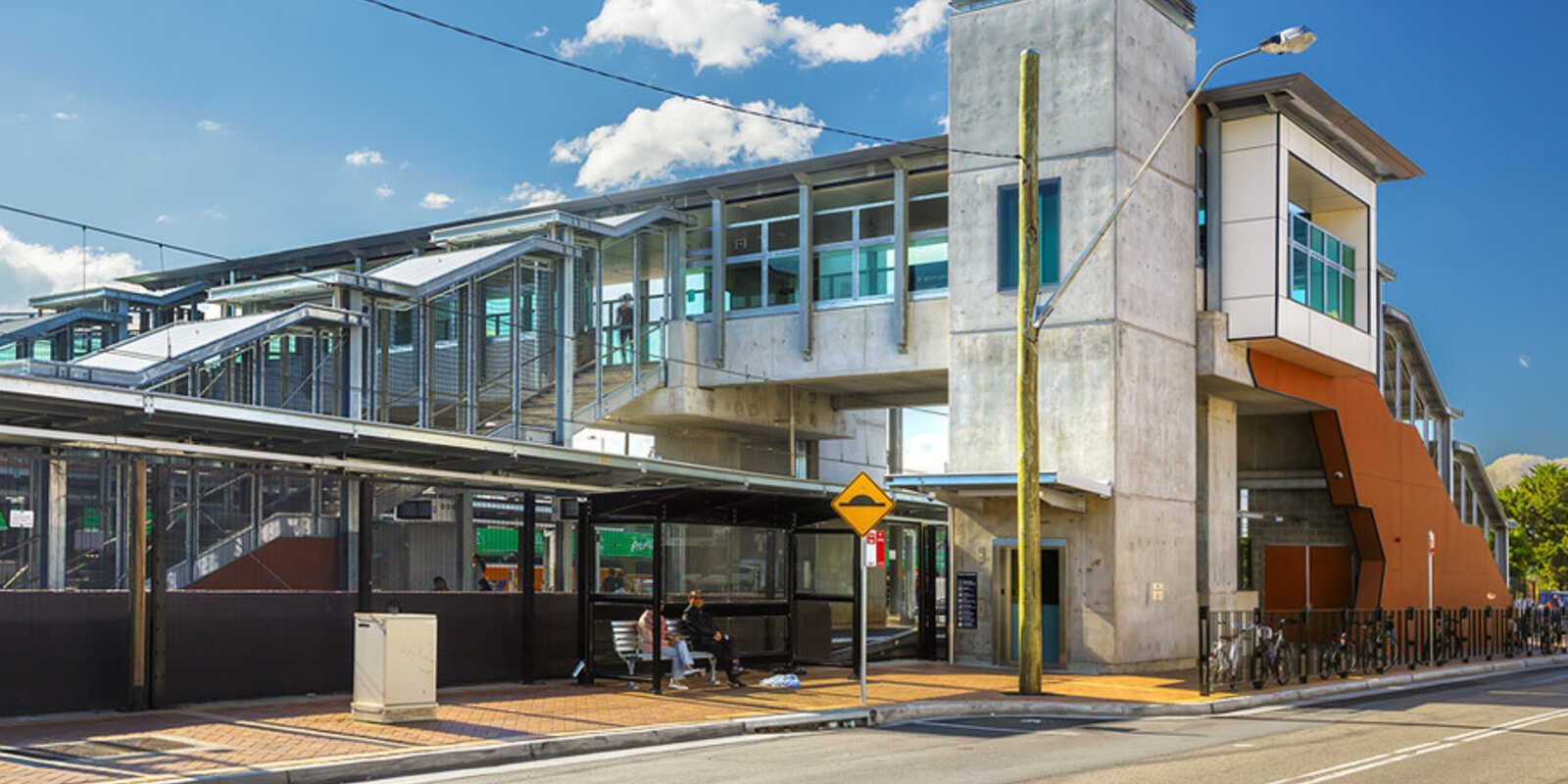 21/11-13 CRANE STREET Homebush 21/11-13 CRANE STREET Homebush