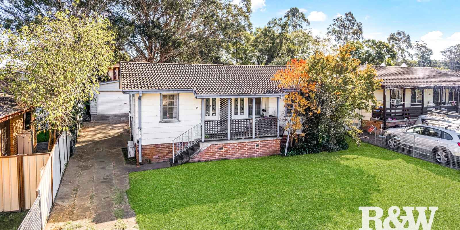 58 Torres Crescent Whalan 58 Torres Crescent Whalan