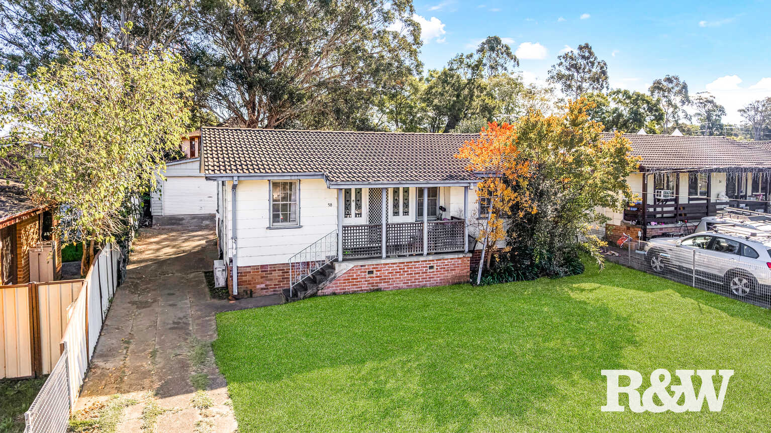 58 Torres Crescent Whalan 58 Torres Crescent Whalan