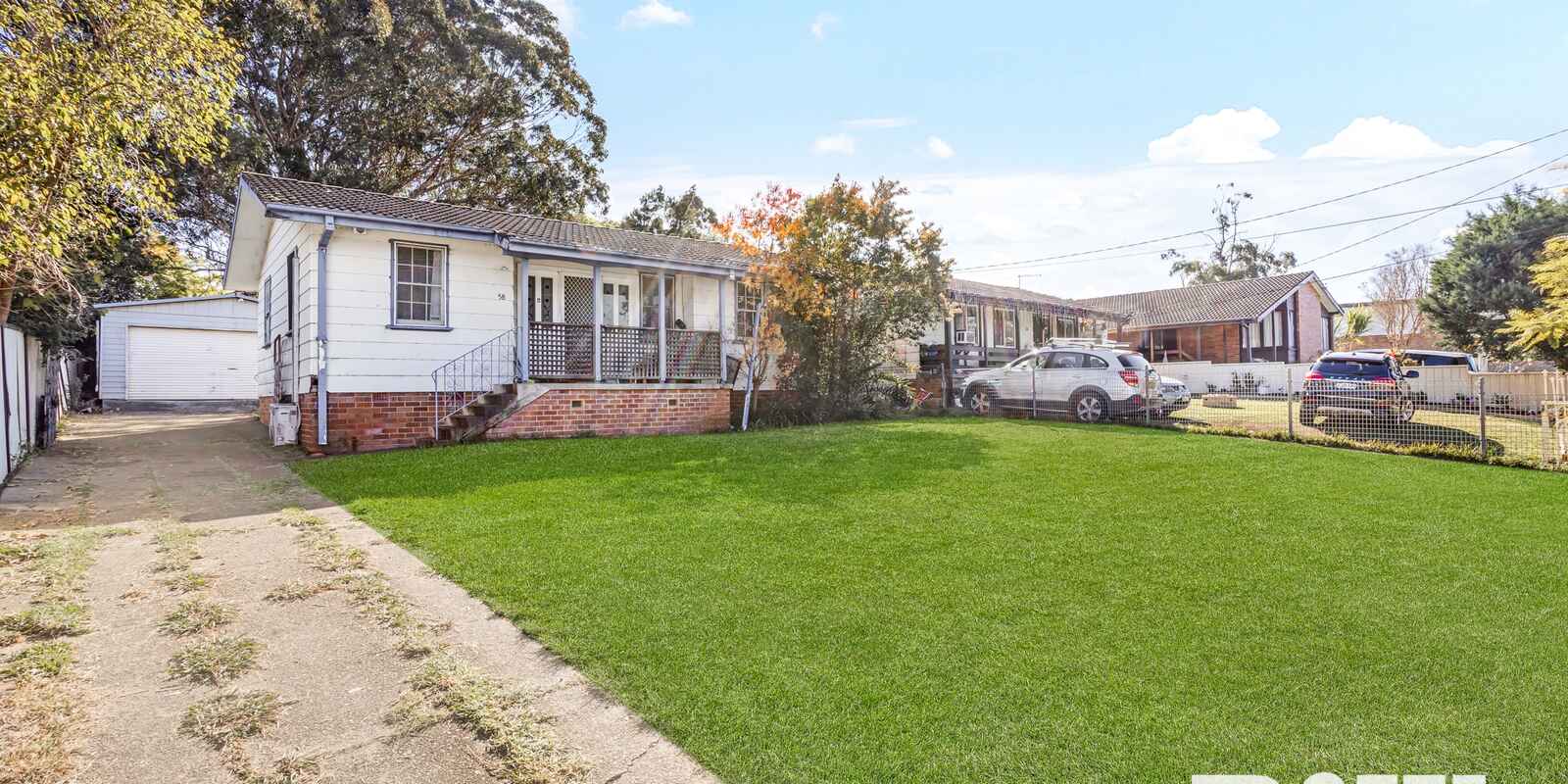 58 Torres Crescent Whalan 58 Torres Crescent Whalan