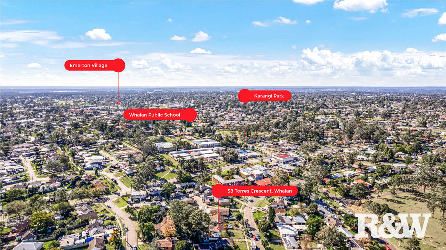 58 Torres Crescent Whalan 58 Torres Crescent Whalan