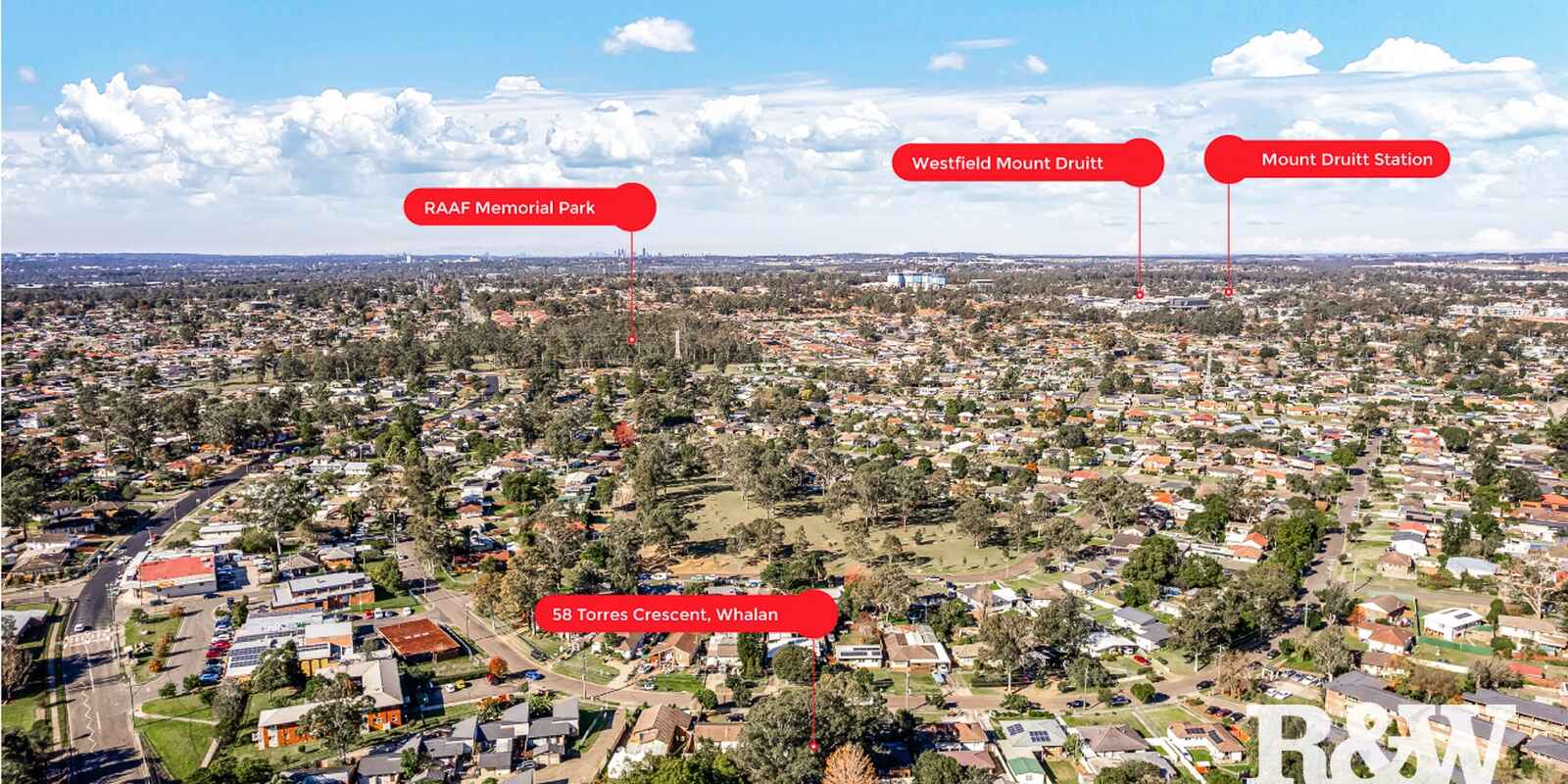58 Torres Crescent Whalan 58 Torres Crescent Whalan