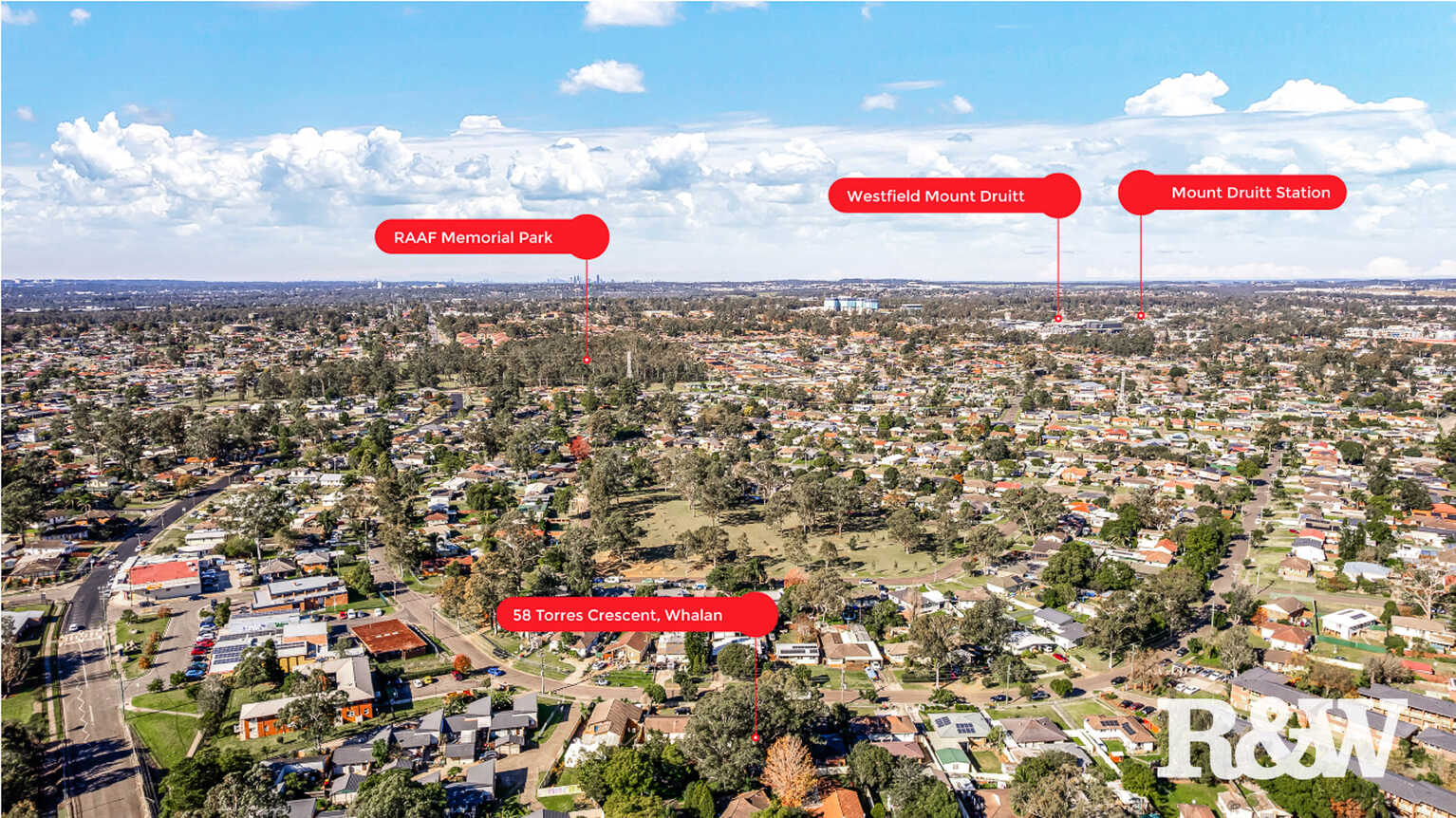 58 Torres Crescent Whalan 58 Torres Crescent Whalan