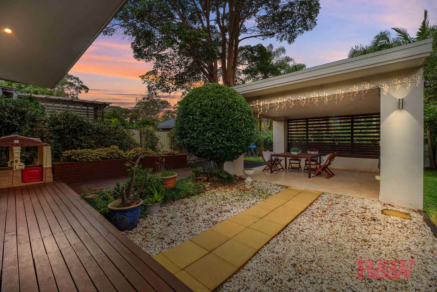 104 Abbotsford Road Homebush 104 Abbotsford Road Homebush