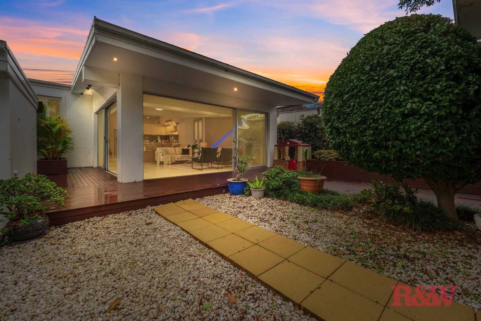 104 Abbotsford Road Homebush 104 Abbotsford Road Homebush